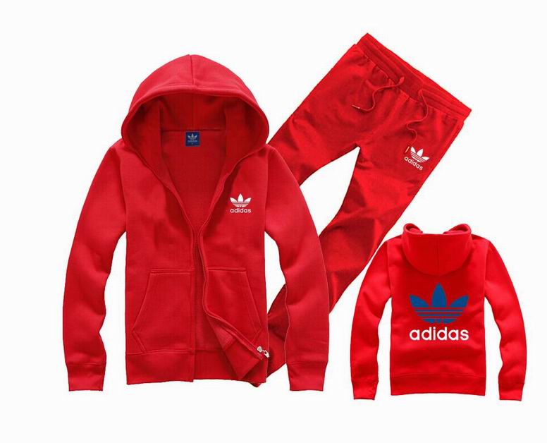 men adidas sport suits-616